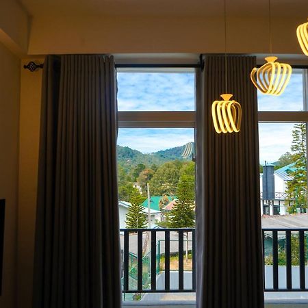 Vista Apartment Mariners Blue Nuwara Eliya Eksteriør billede