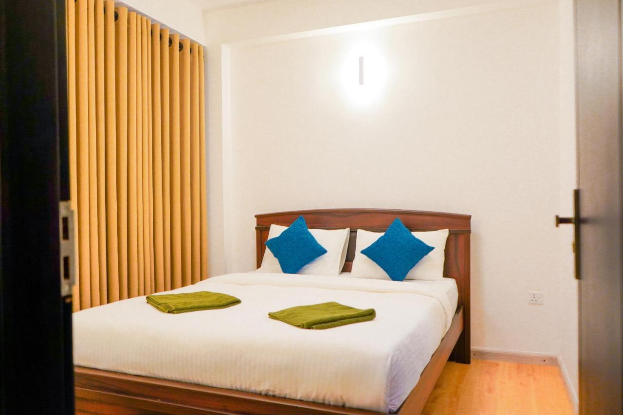 Vista Apartment Mariners Blue Nuwara Eliya Eksteriør billede