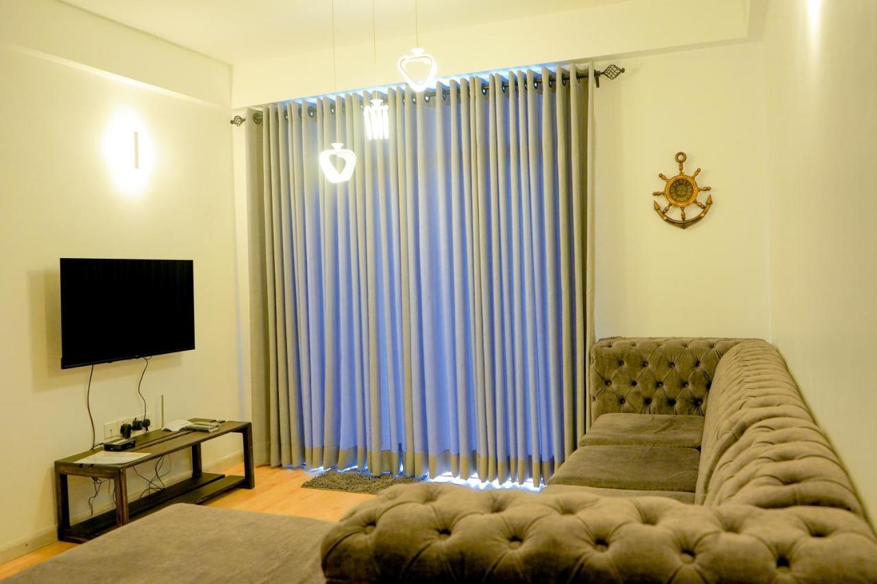 Vista Apartment Mariners Blue Nuwara Eliya Eksteriør billede