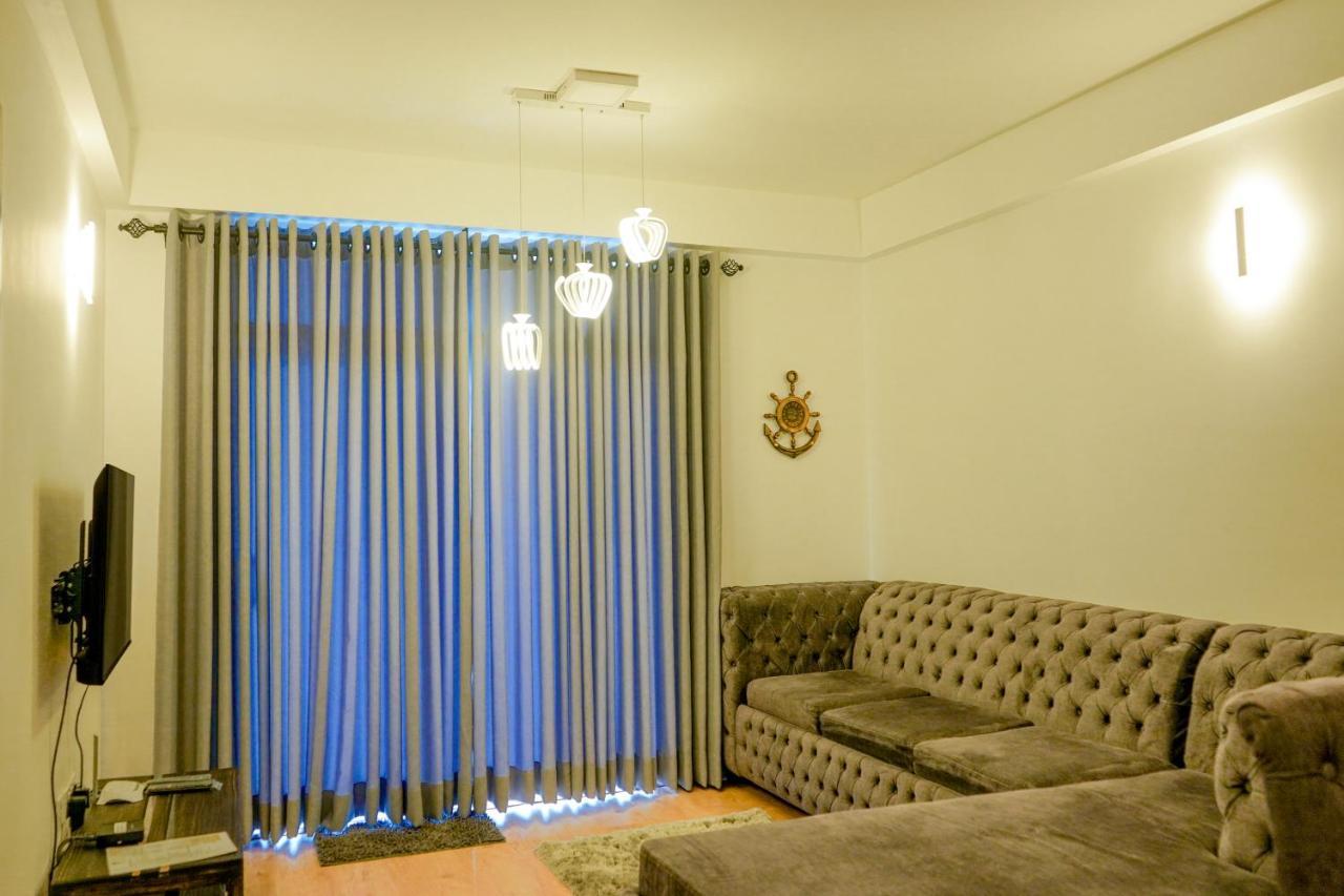 Vista Apartment Mariners Blue Nuwara Eliya Eksteriør billede