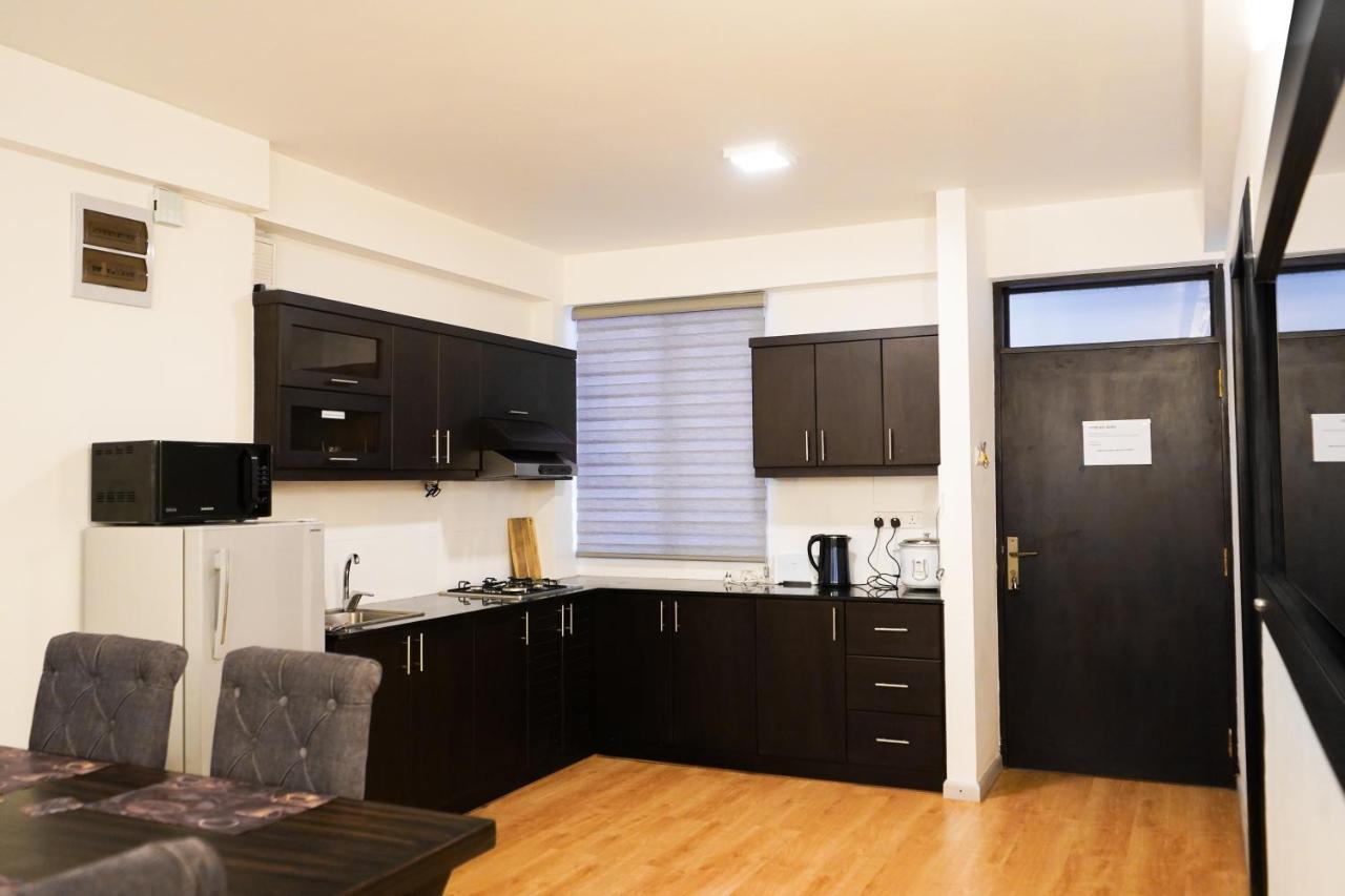 Vista Apartment Mariners Blue Nuwara Eliya Eksteriør billede