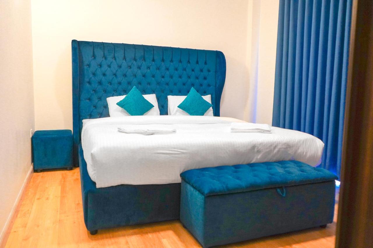Vista Apartment Mariners Blue Nuwara Eliya Eksteriør billede