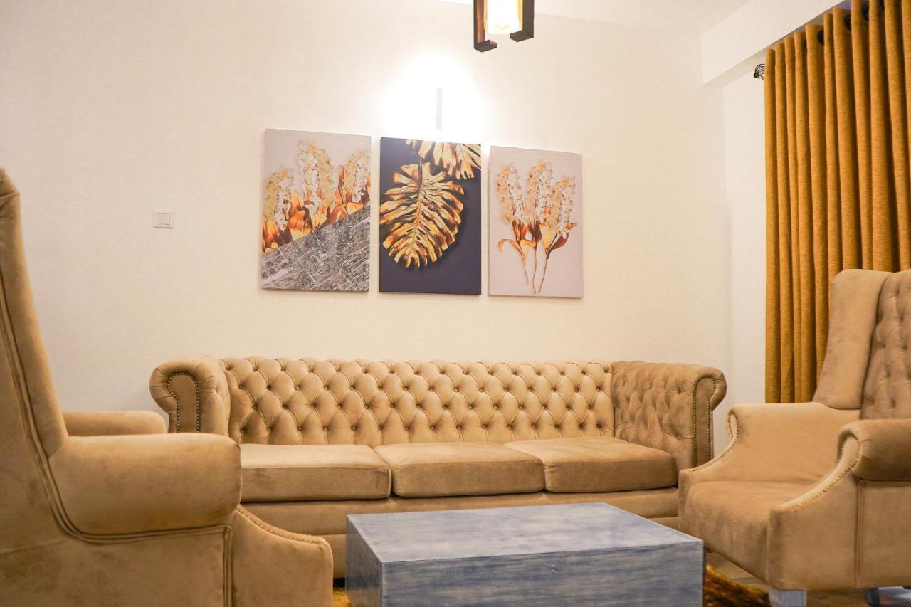 Vista Apartment Mariners Blue Nuwara Eliya Eksteriør billede