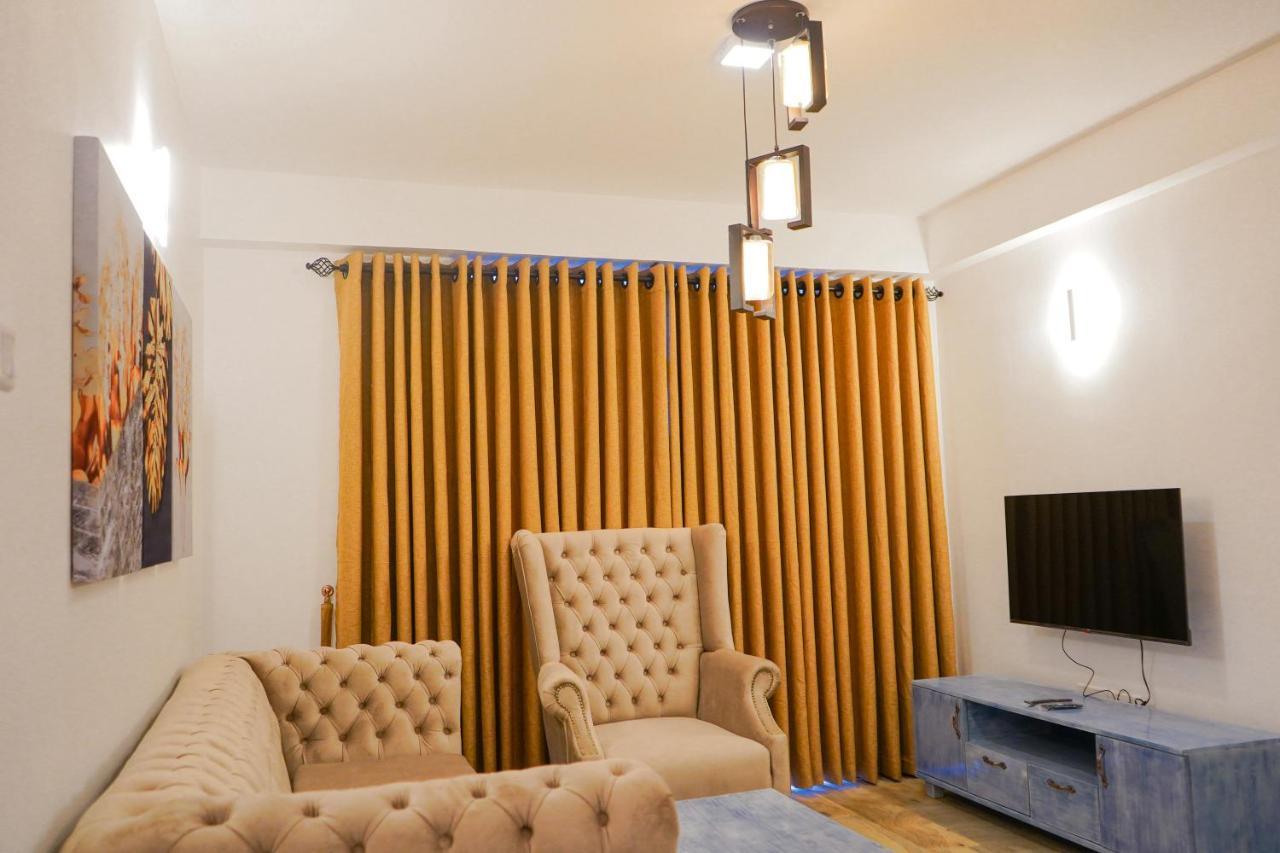 Vista Apartment Mariners Blue Nuwara Eliya Eksteriør billede