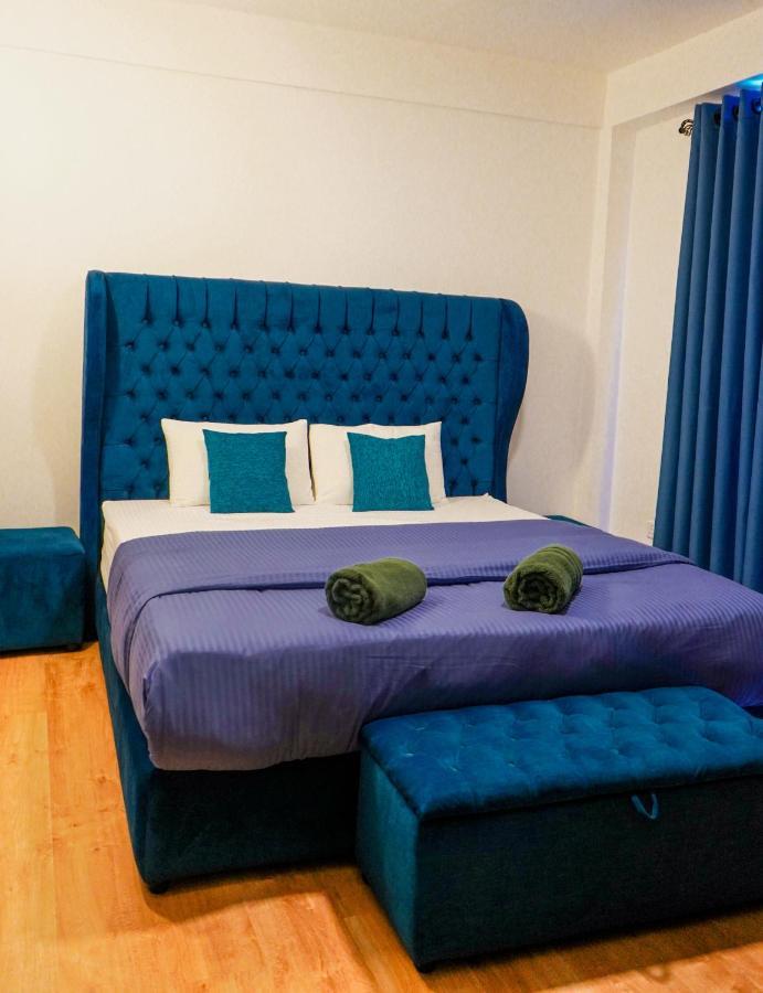 Vista Apartment Mariners Blue Nuwara Eliya Eksteriør billede