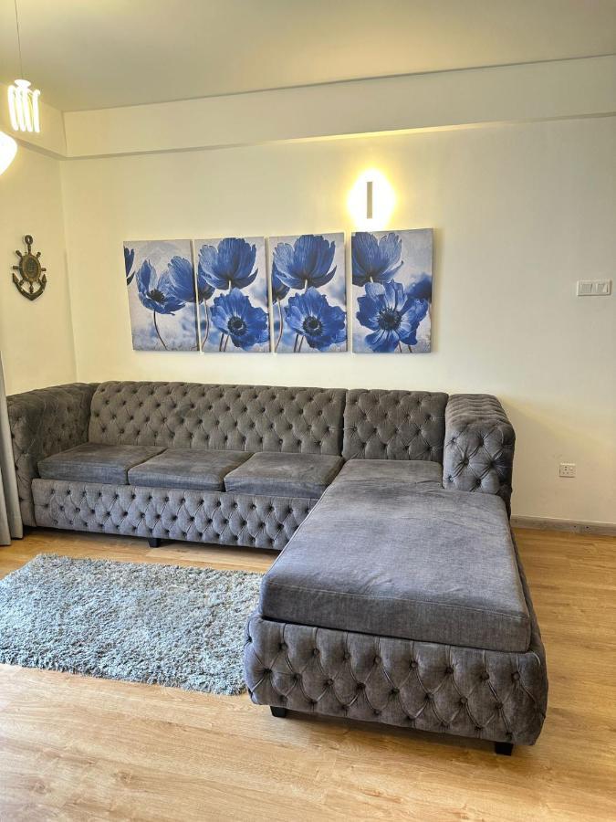 Vista Apartment Mariners Blue Nuwara Eliya Eksteriør billede