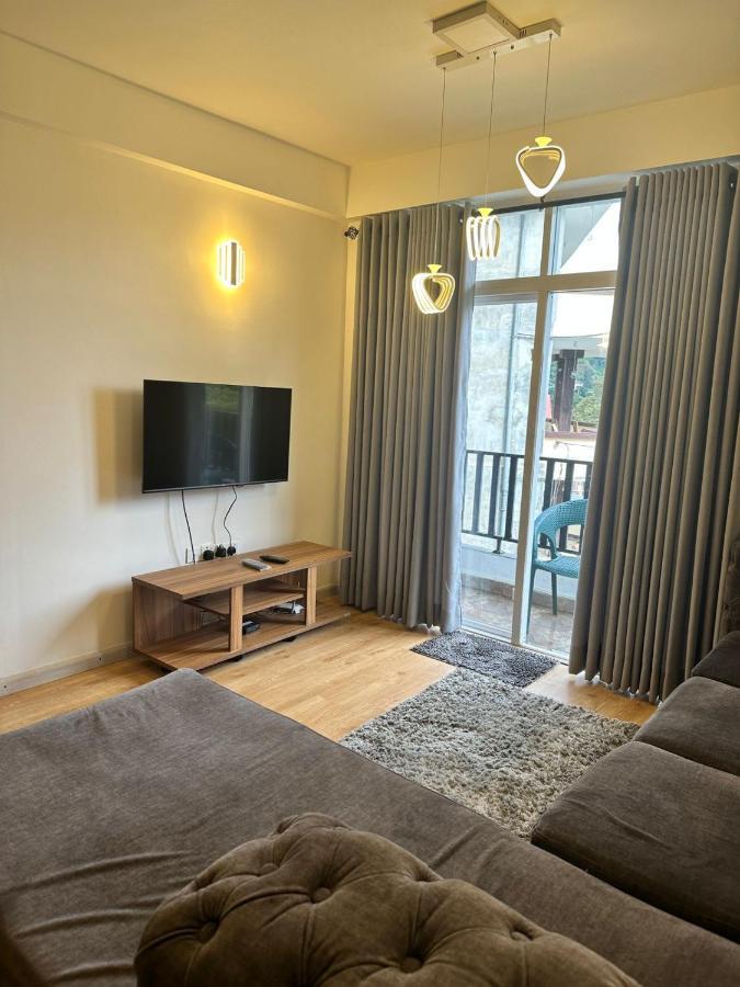 Vista Apartment Mariners Blue Nuwara Eliya Eksteriør billede