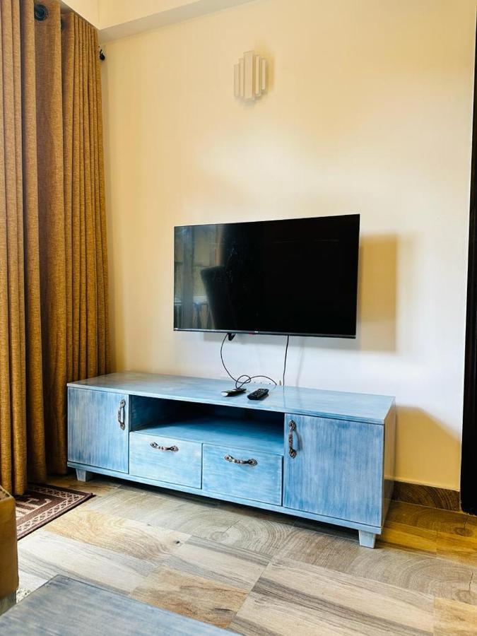Vista Apartment Mariners Blue Nuwara Eliya Eksteriør billede