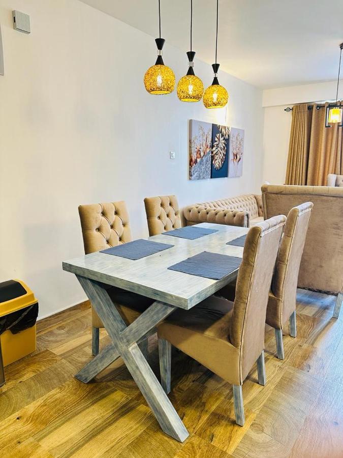 Vista Apartment Mariners Blue Nuwara Eliya Eksteriør billede